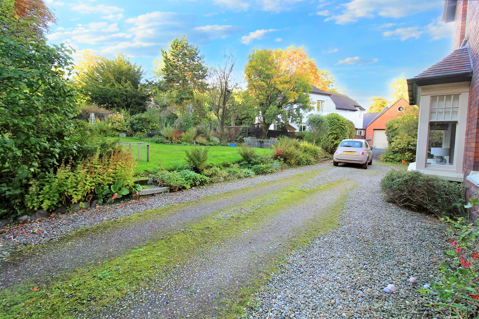 The Avenue, Endon, Stoke-On-Trent